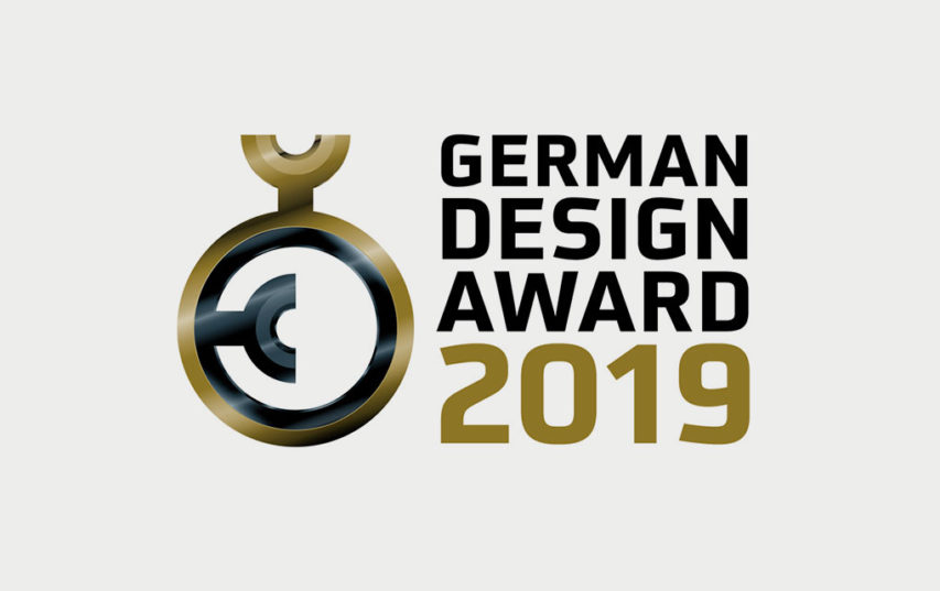 Juror at German Design Award 2019 Juror at German Design Award 2019