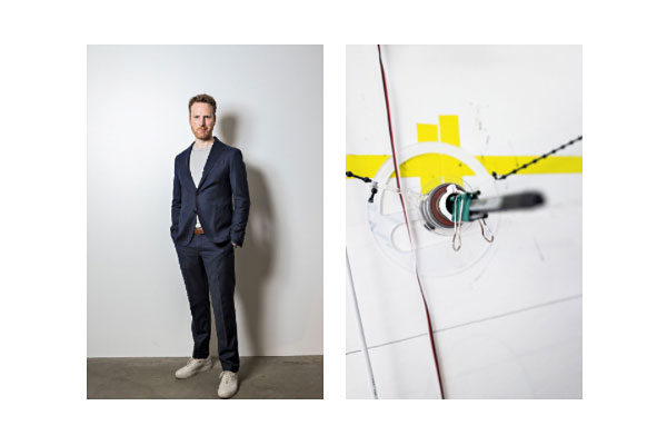 Buchbeitrag von Philipp Thesen Buchbeitrag von Philipp Thesen