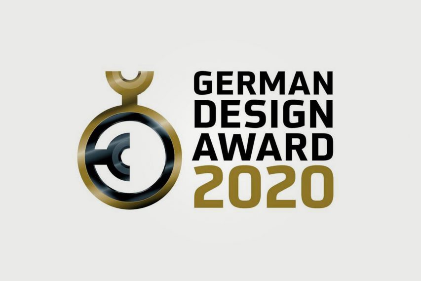 Juror at German Design Award 2020 Juror at German Design Award 2020